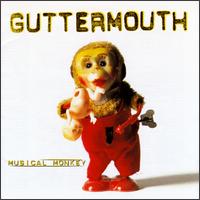 Musical Monkey