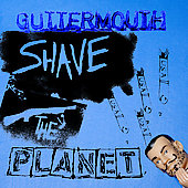 Shave The Planet