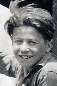 Andy Samuel