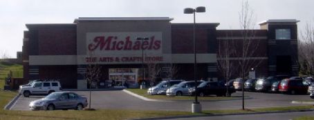 The Michaels Companies