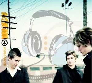 Hanson - Underneath
