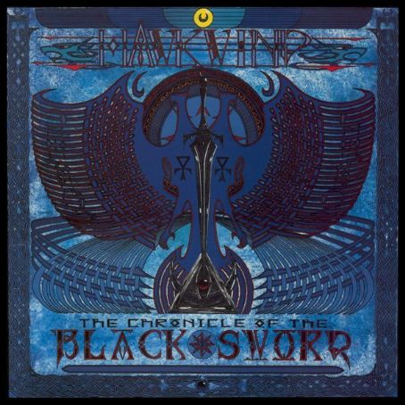 The Chronicle Of The Black Sword