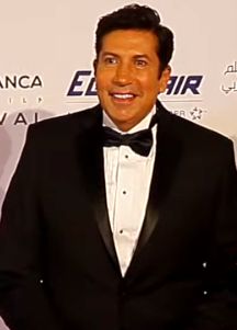 Hany Ramzy (actor)