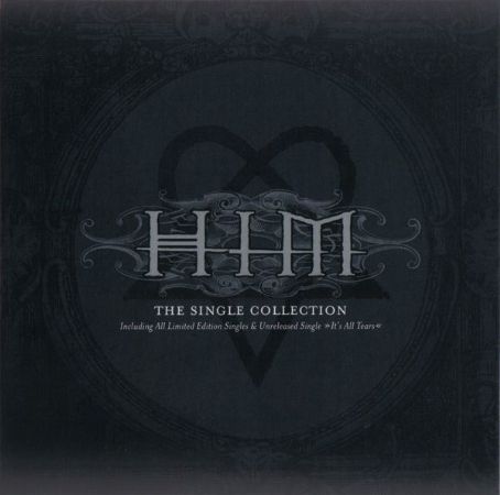 HIM - The Single Collection