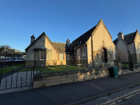 Free Presbyterian Church, Perth