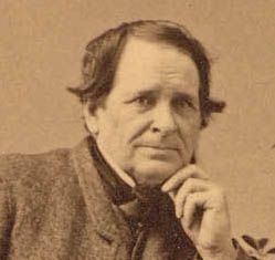 Benjamin Penhallow Shillaber