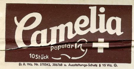 Kimberly-Clark