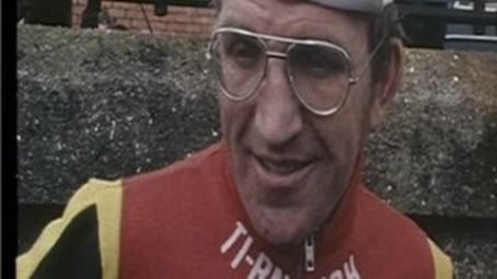 Billy Kerr