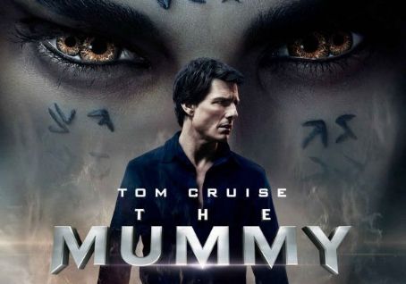Tom Cruise