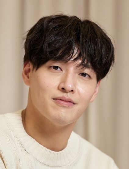 Kang Ha-neul