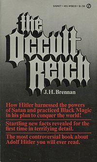 The Occult Reich