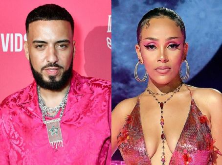 French Montana and Doja Cat Are Hanging Out But It's Not What You Think