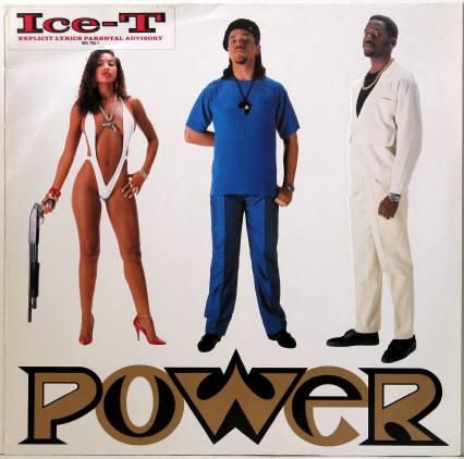 Power
