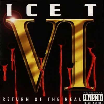 VI - Return Of The Real