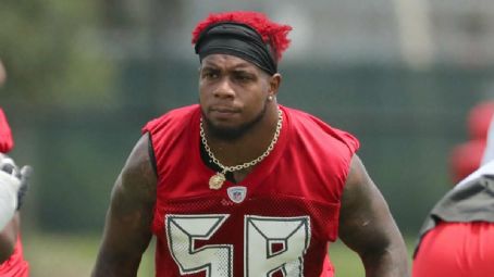 Kwon Alexander