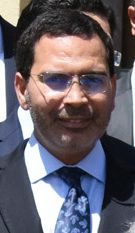 Mustapha El Khalfi