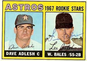 Lee Bales