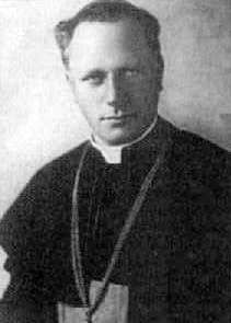 Gregorij Rožman
