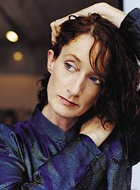 Patty Larkin