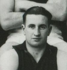 Dick Hingston