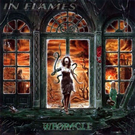 Whoracle