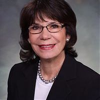 Joyce Foster