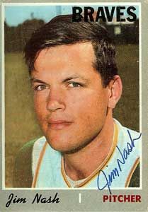 Jim Nash