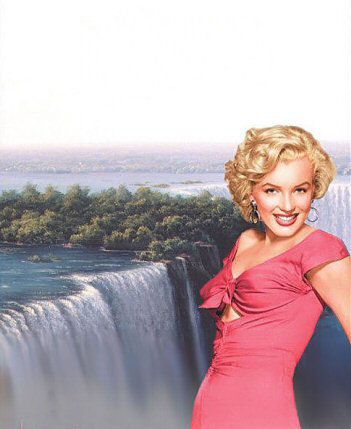 Marilyn Monroe | Marilyn Monroe Picture #14262787 - 351 x 429 - FanPix.Net