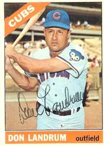 Don Landrum