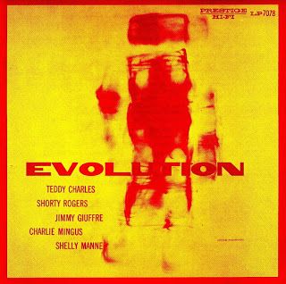 Evolution