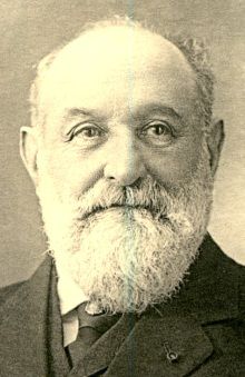 Camille Ferdinand Dreyfus
