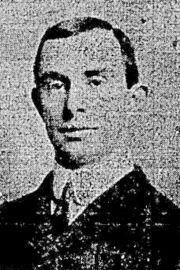 Dorsey Riddlemoser