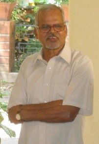 Attoor Ravi Varma