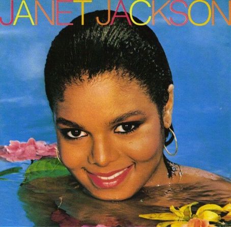 Janet Jackson