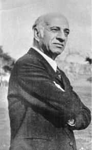 Moushegh Ishkhan