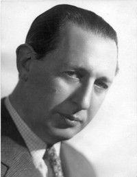 Gregorio Bermann