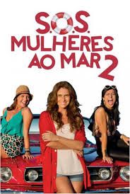 S.O.S.: Women to the Sea 2