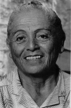 Patricia Ann McGee