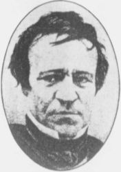 Patrick O'Donoghue (Young Irelander)
