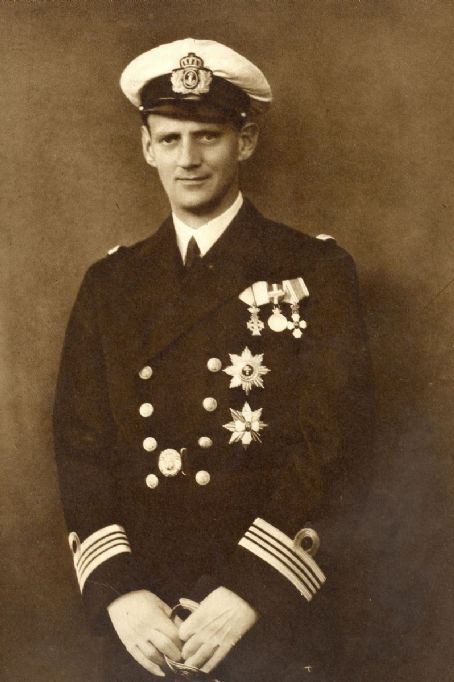 Frederick IX of Denmark