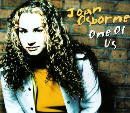 Joan Osborne Album Cover Photos - List of Joan Osborne album covers ...