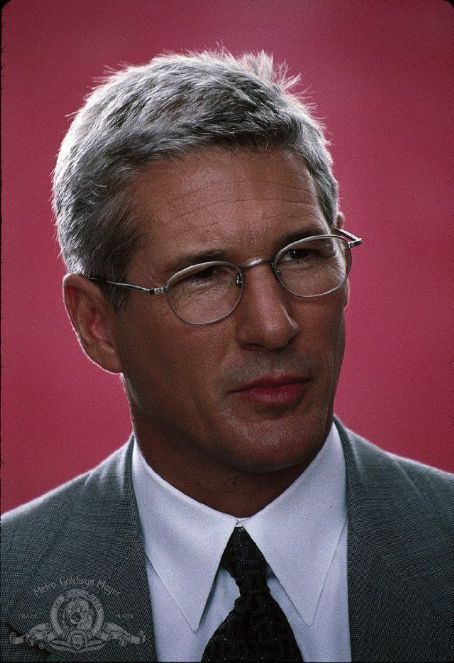 Richard Gere - Red Corner