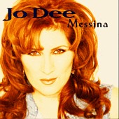 Jo Dee Messina - Jo Dee Messina Discography, Track List, Lyrics