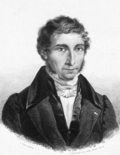 Leopoldo Nobili