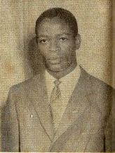Albert Ndele
