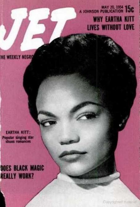 Jet Magazine [United States]
