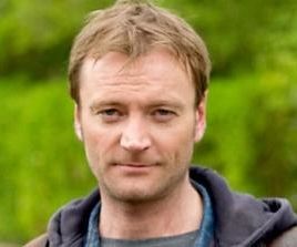 Richard Dormer