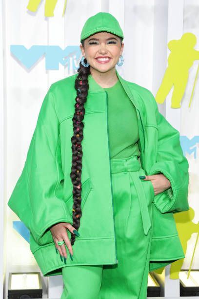 Lauren Spencer-Smith - The 2022 MTV Video Music Awards