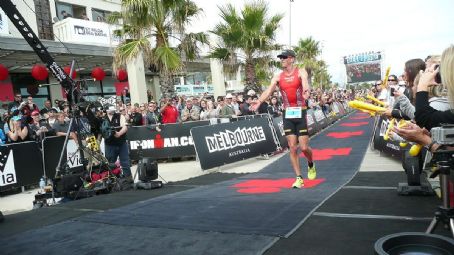 Luke Bell