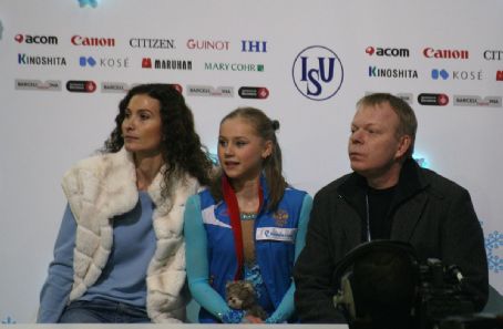 Sergei Dudakov